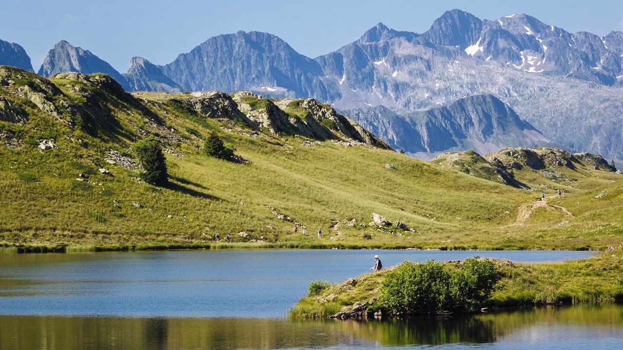 Photo of Others in Vaujany