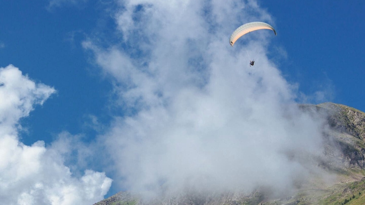 Photo of Others in Vaujany