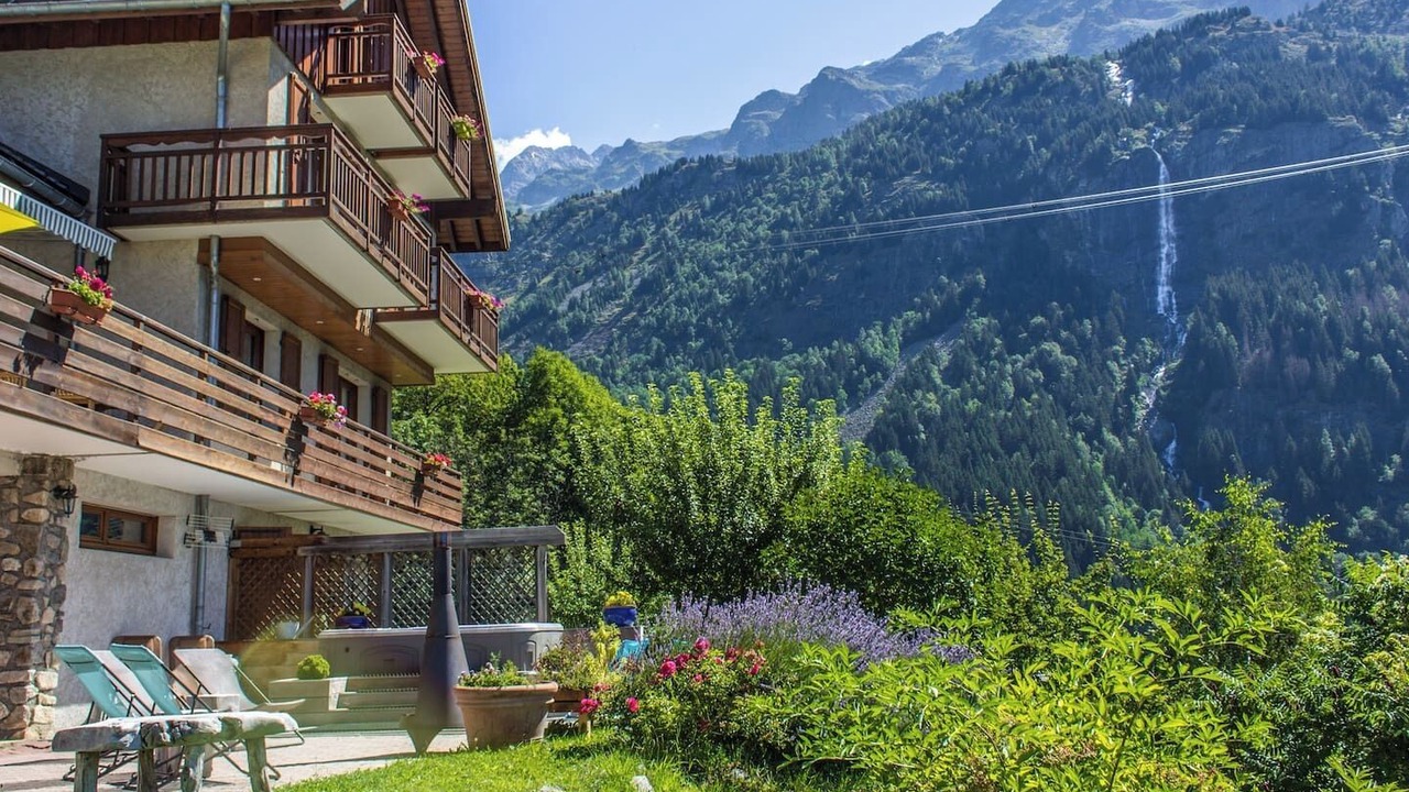Photo of Outdoor in Vaujany