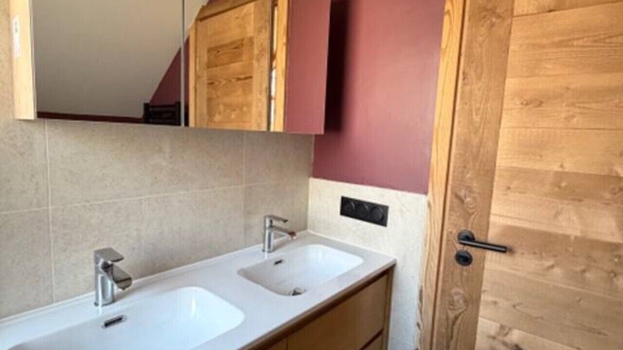 Photo of Bathroom in Vaujany