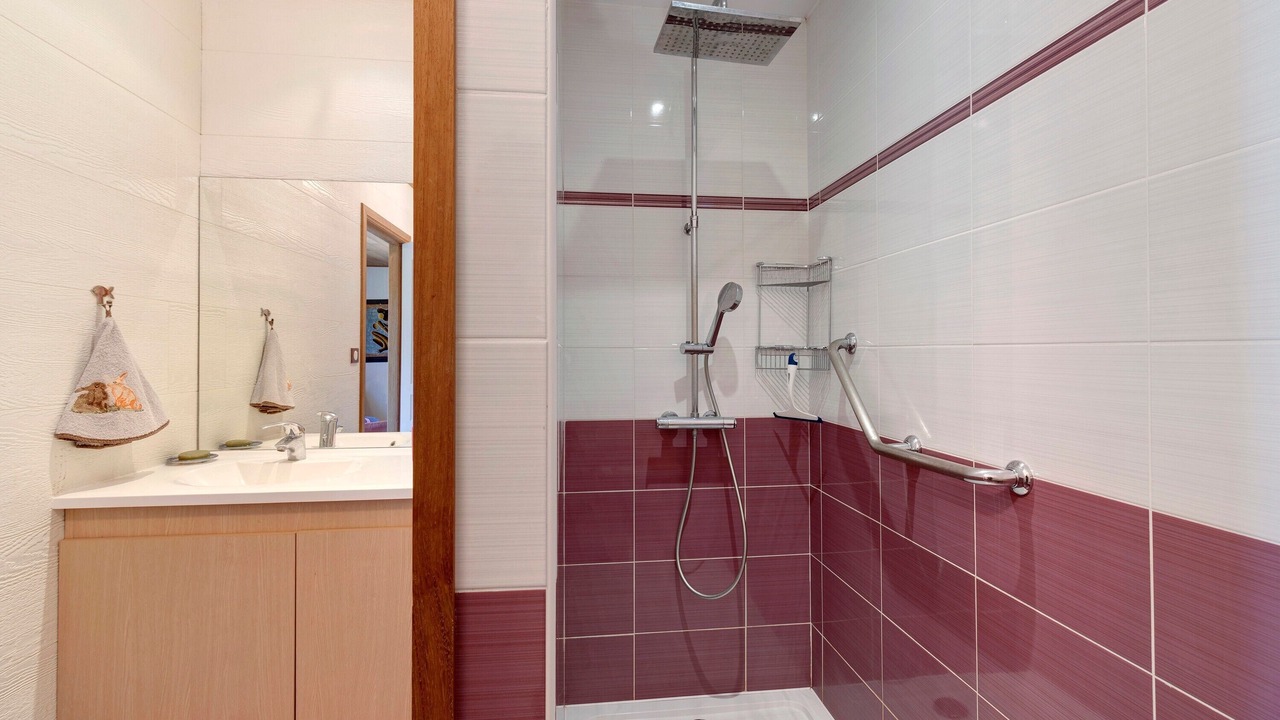 Photo of Bathroom in Sergeac