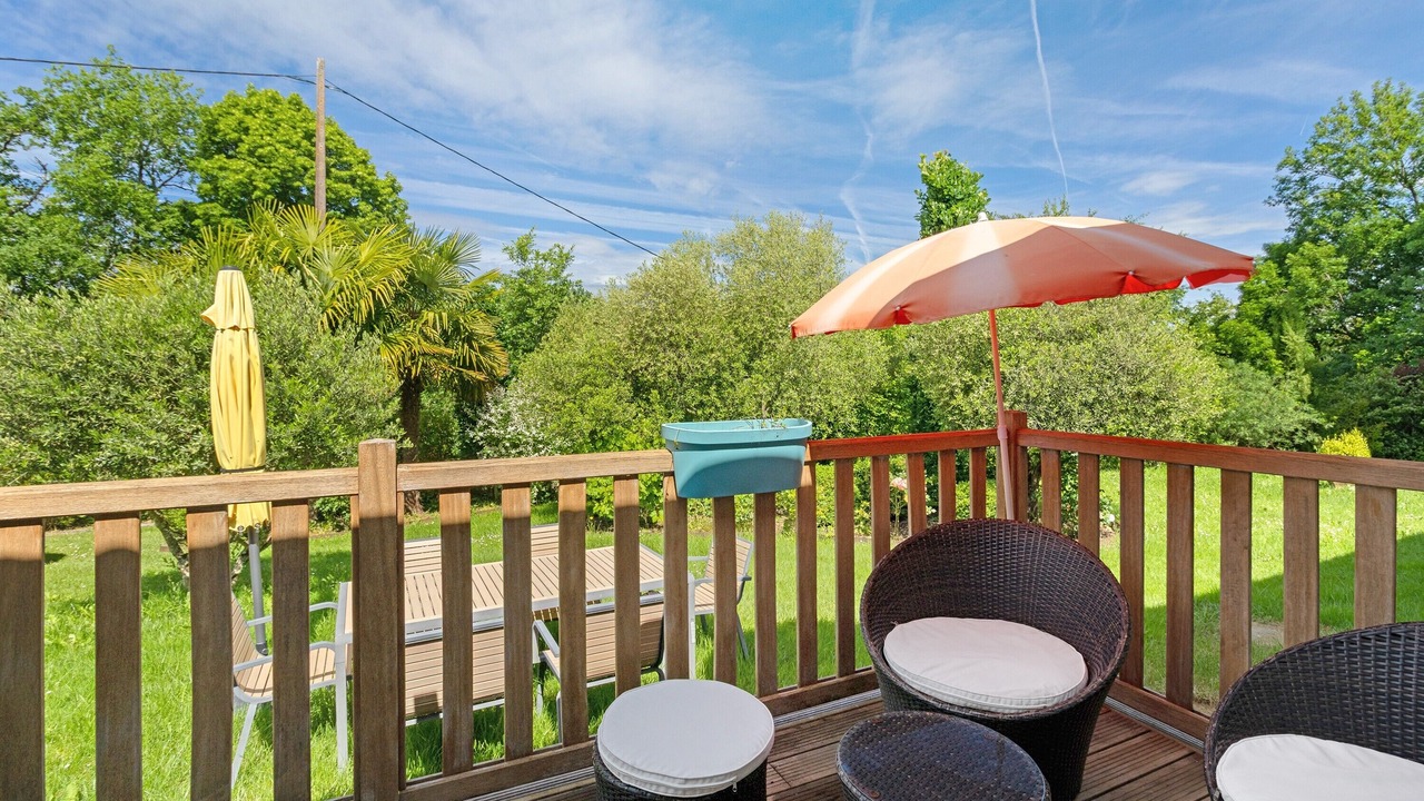 Photo of Outdoor in Sergeac