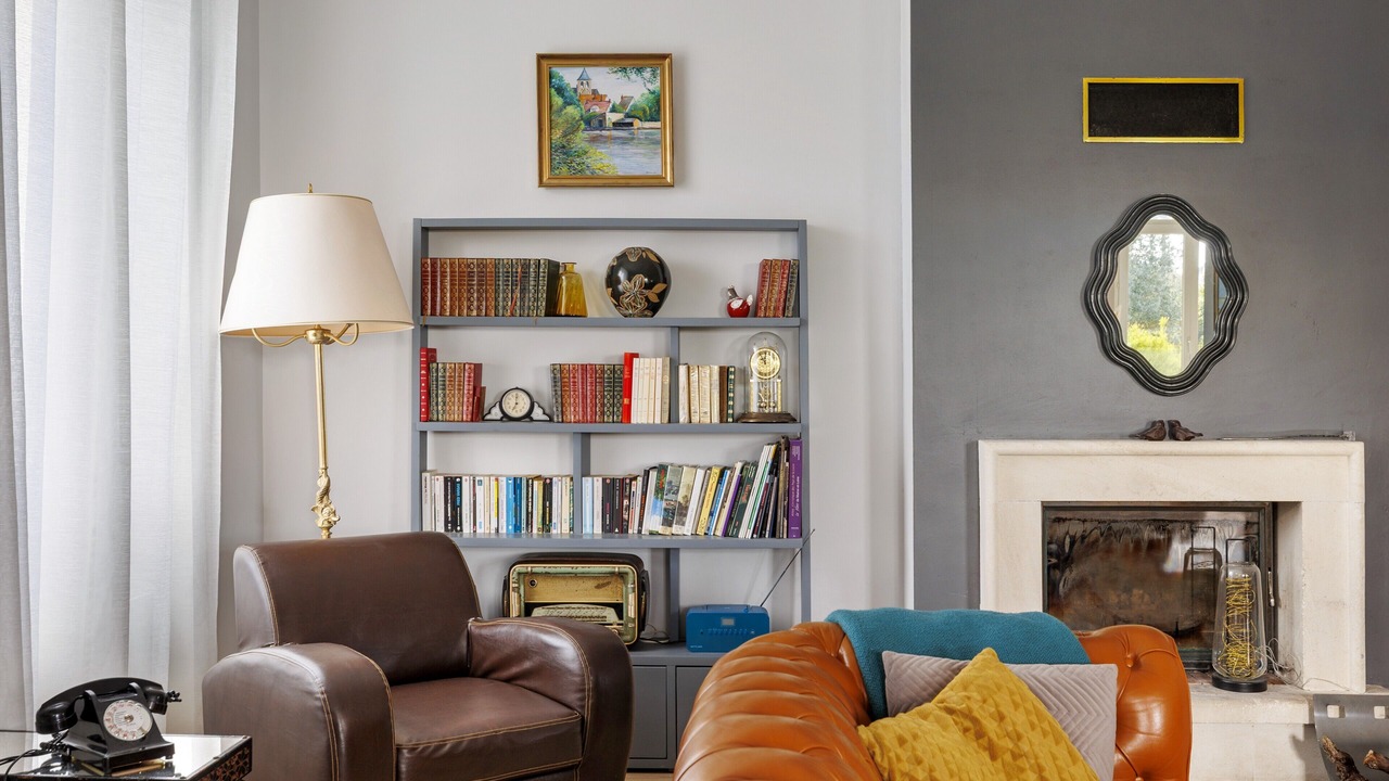 Photo of Livingroom in Chalonnes-sur-Loire