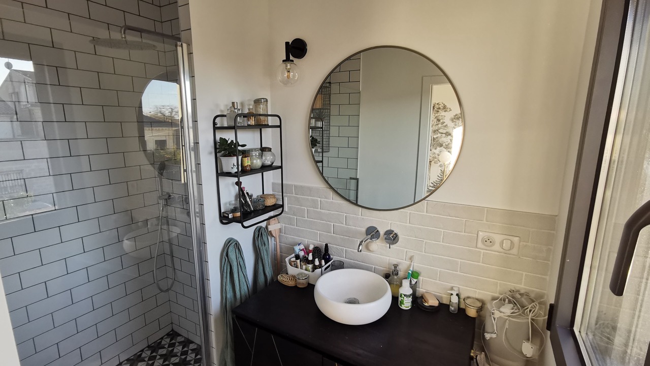 Photo of Bathroom in Le Bouscat