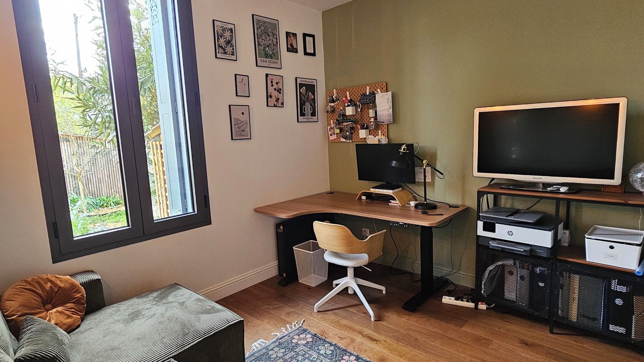 Photo of Livingroom in Le Bouscat