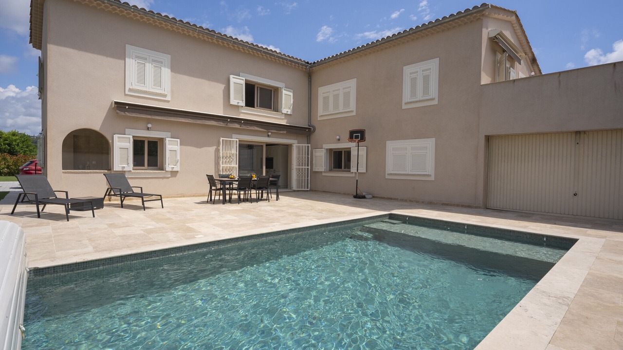 Photo of Outdoor in La Colle-sur-Loup