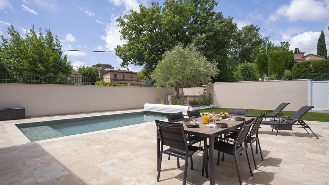 Photo of Outdoor in La Colle-sur-Loup