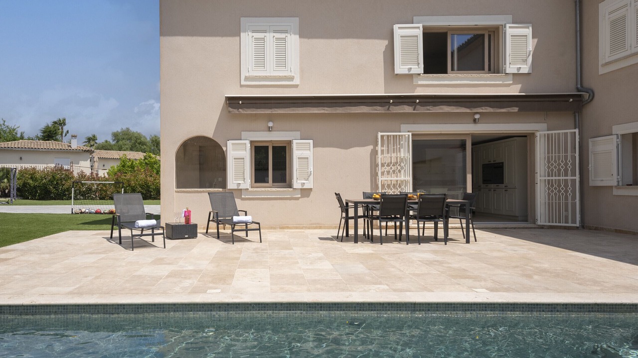 Photo of Outdoor in La Colle-sur-Loup