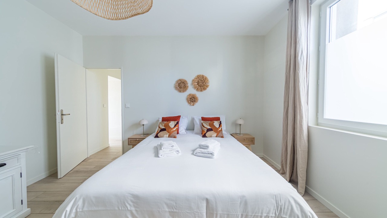 Photo of Bedroom in Brive-la-Gaillarde