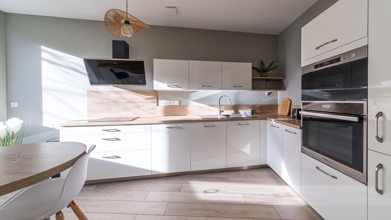 Photo of Kitchen in Brive-la-Gaillarde