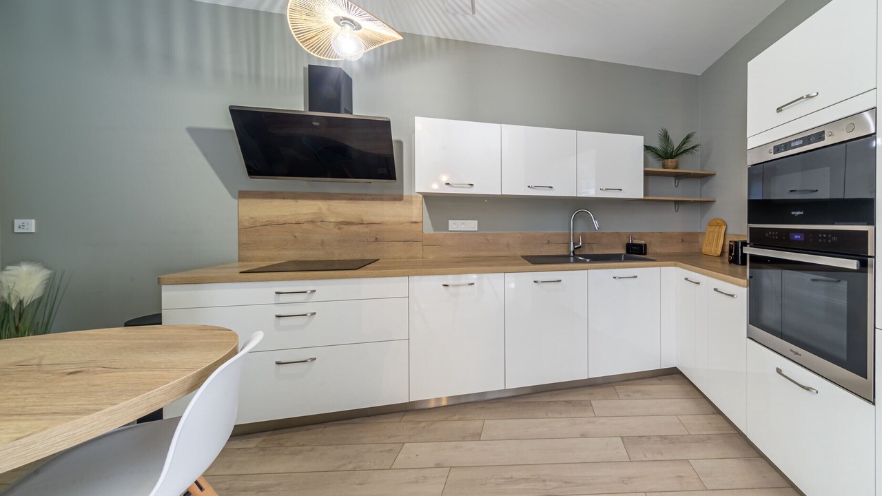 Photo of Kitchen in Brive-la-Gaillarde