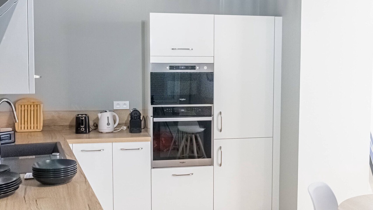 Photo of Kitchen in Brive-la-Gaillarde