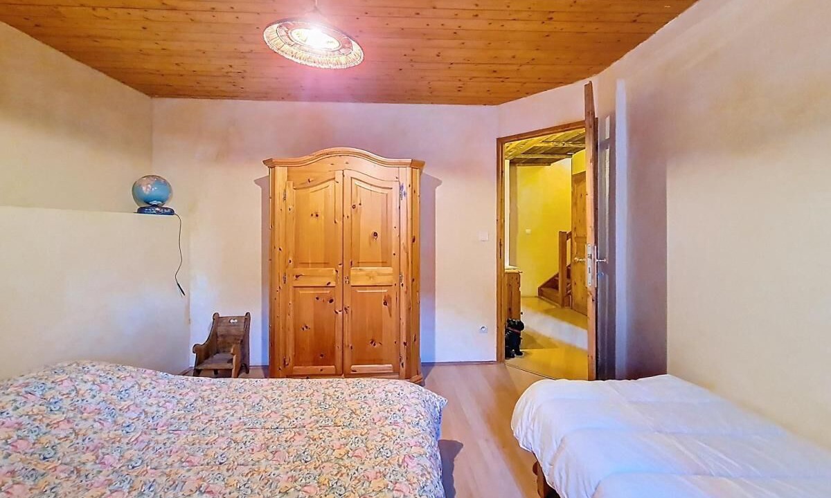 Photo of Bedroom in Les Belleville