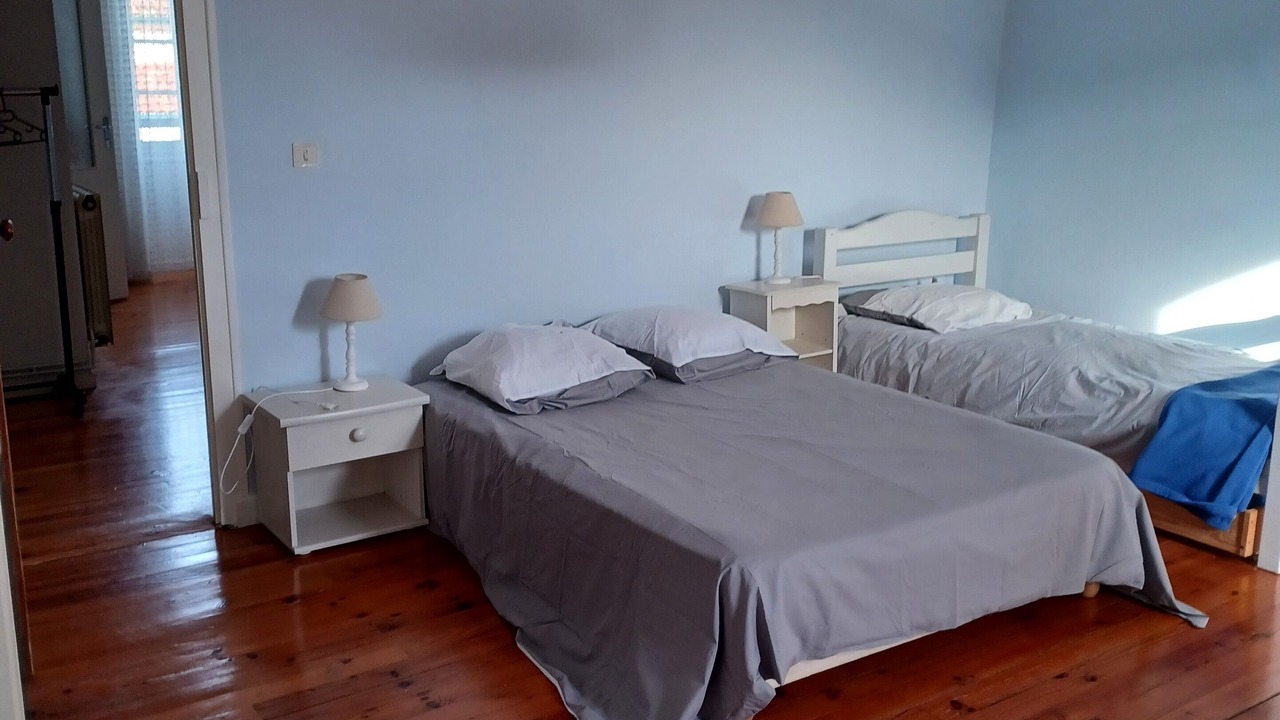 Photo of Bedroom in Castagnede