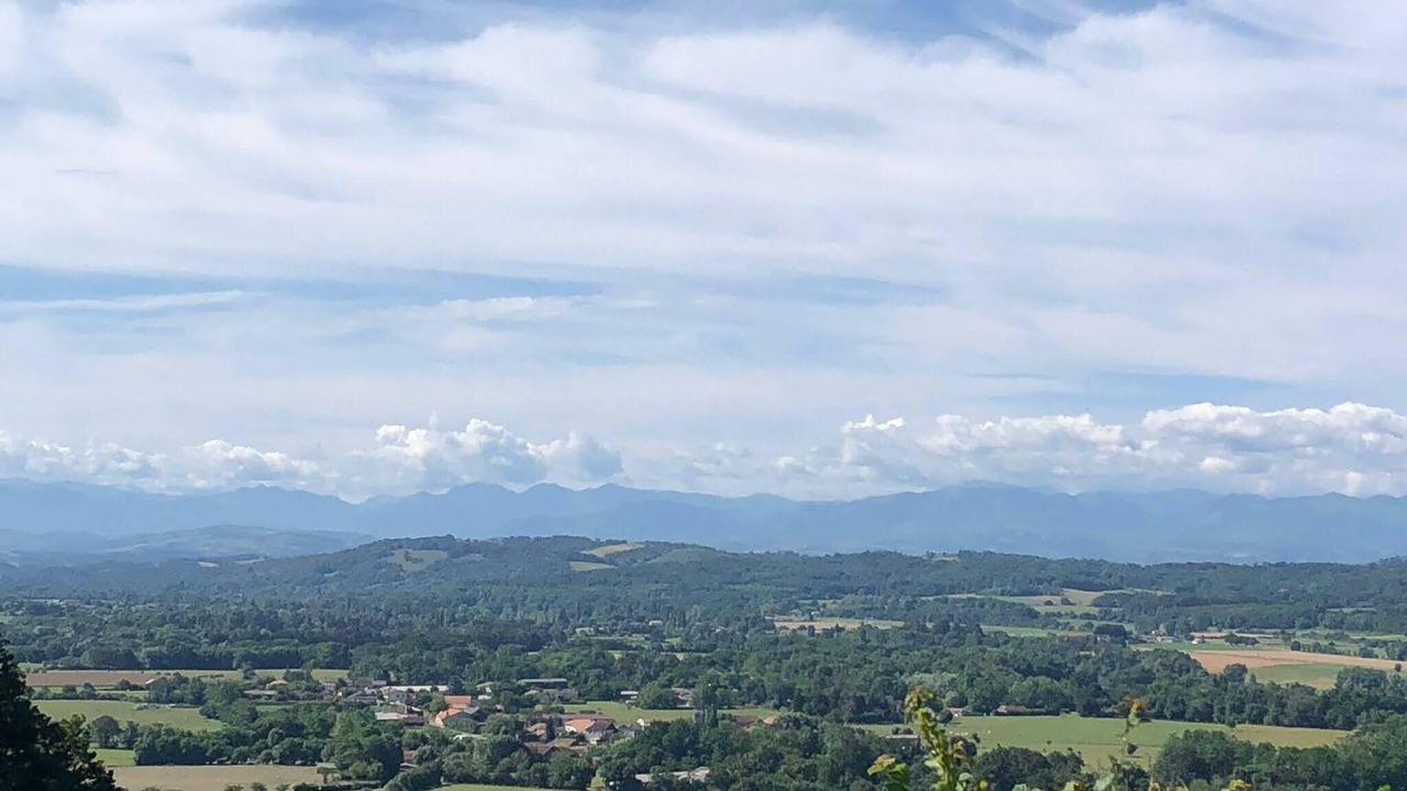 Photo of Others in Castagnede