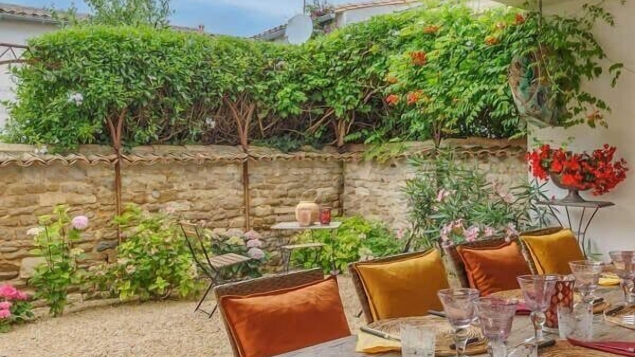 Photo of Outdoor in Saint-Martin-de-Re