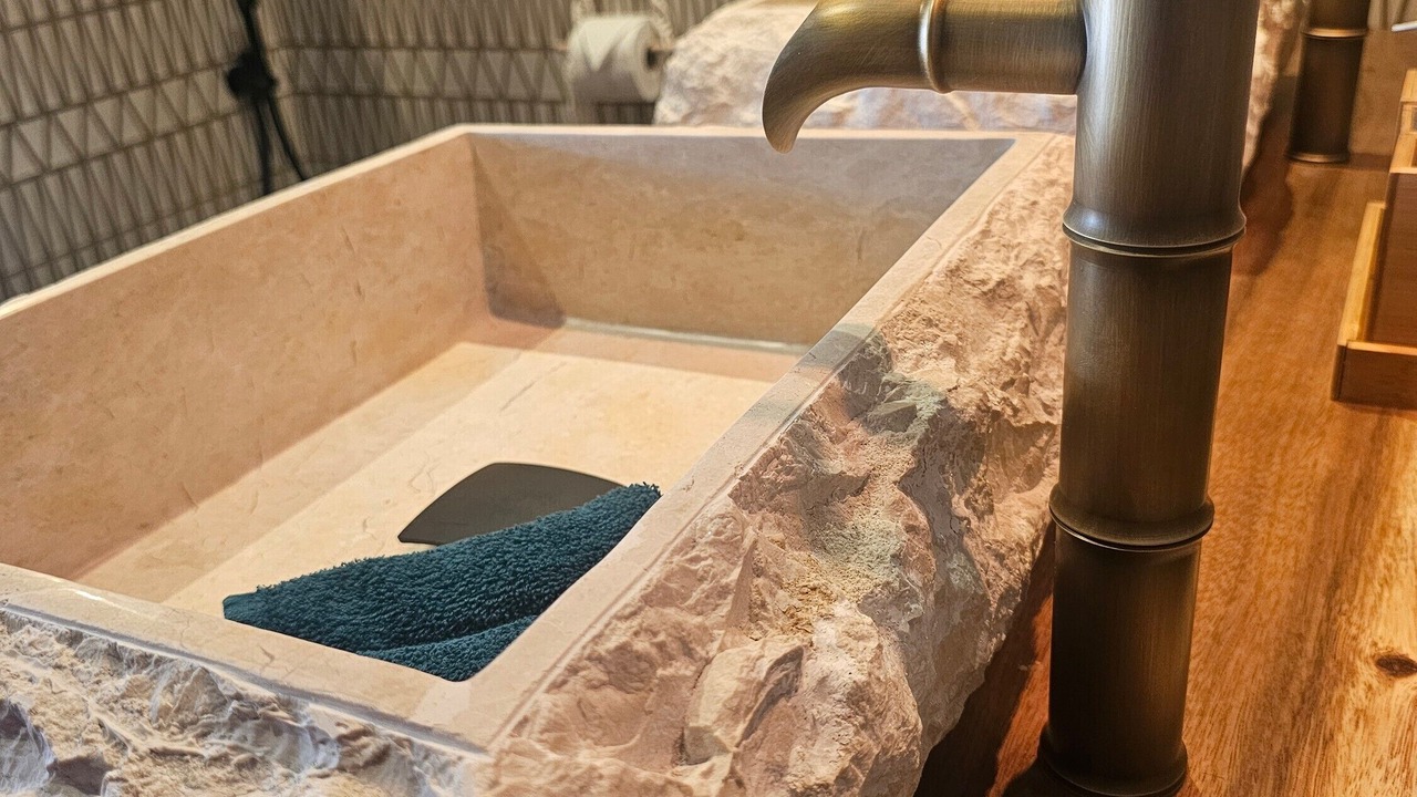 Photo of Bathroom in Besse-sur-Issole