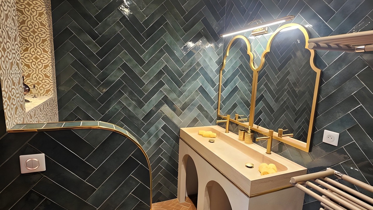 Photo of Bathroom in Besse-sur-Issole