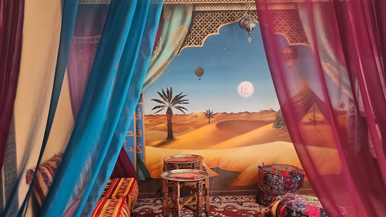 Photo of Bedroom in Besse-sur-Issole