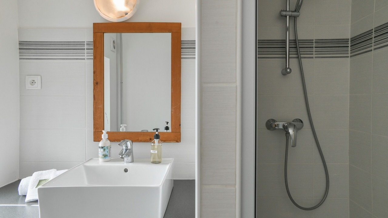 Photo of Bathroom in Coise-Saint-Jean-Pied-Gauthier