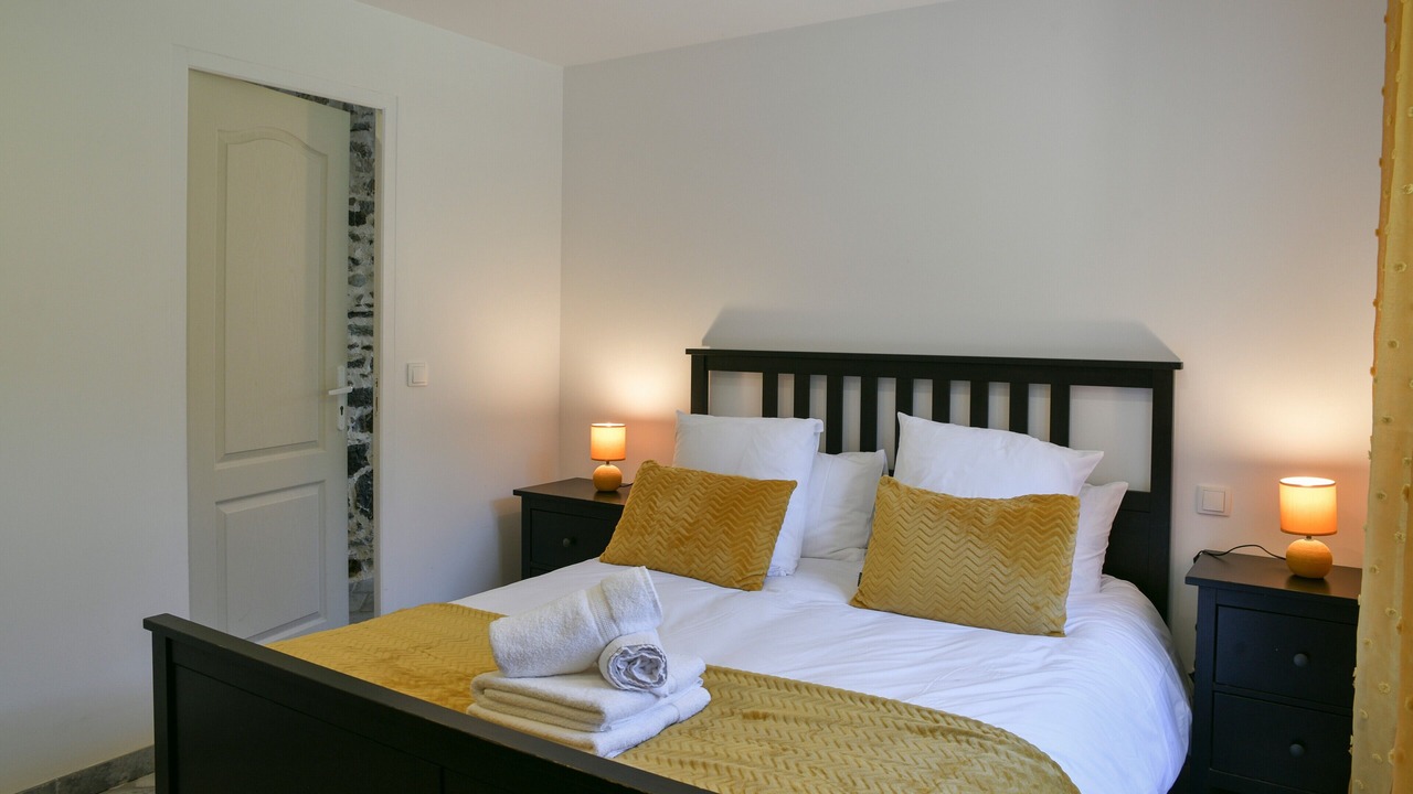 Photo of Bedroom in Coise-Saint-Jean-Pied-Gauthier