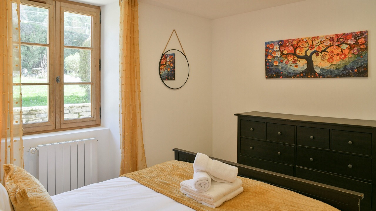 Photo of Bedroom in Coise-Saint-Jean-Pied-Gauthier