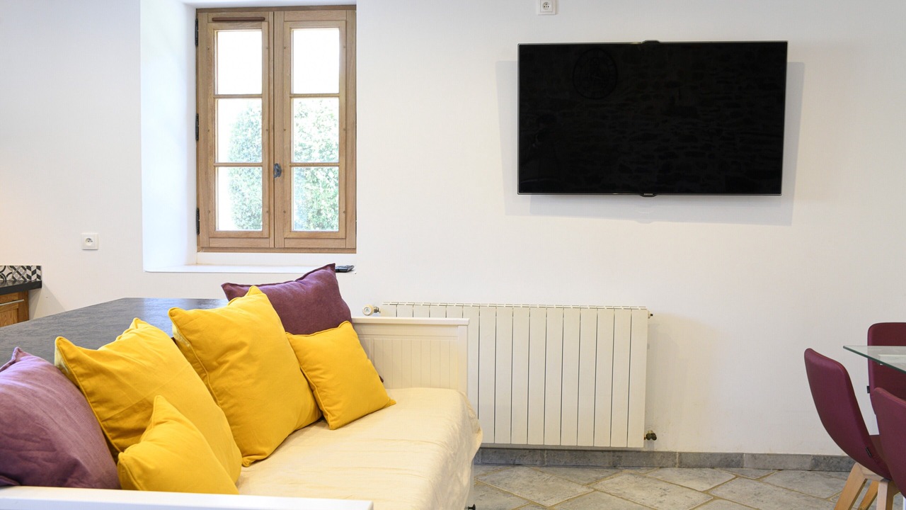 Photo of Livingroom in Coise-Saint-Jean-Pied-Gauthier