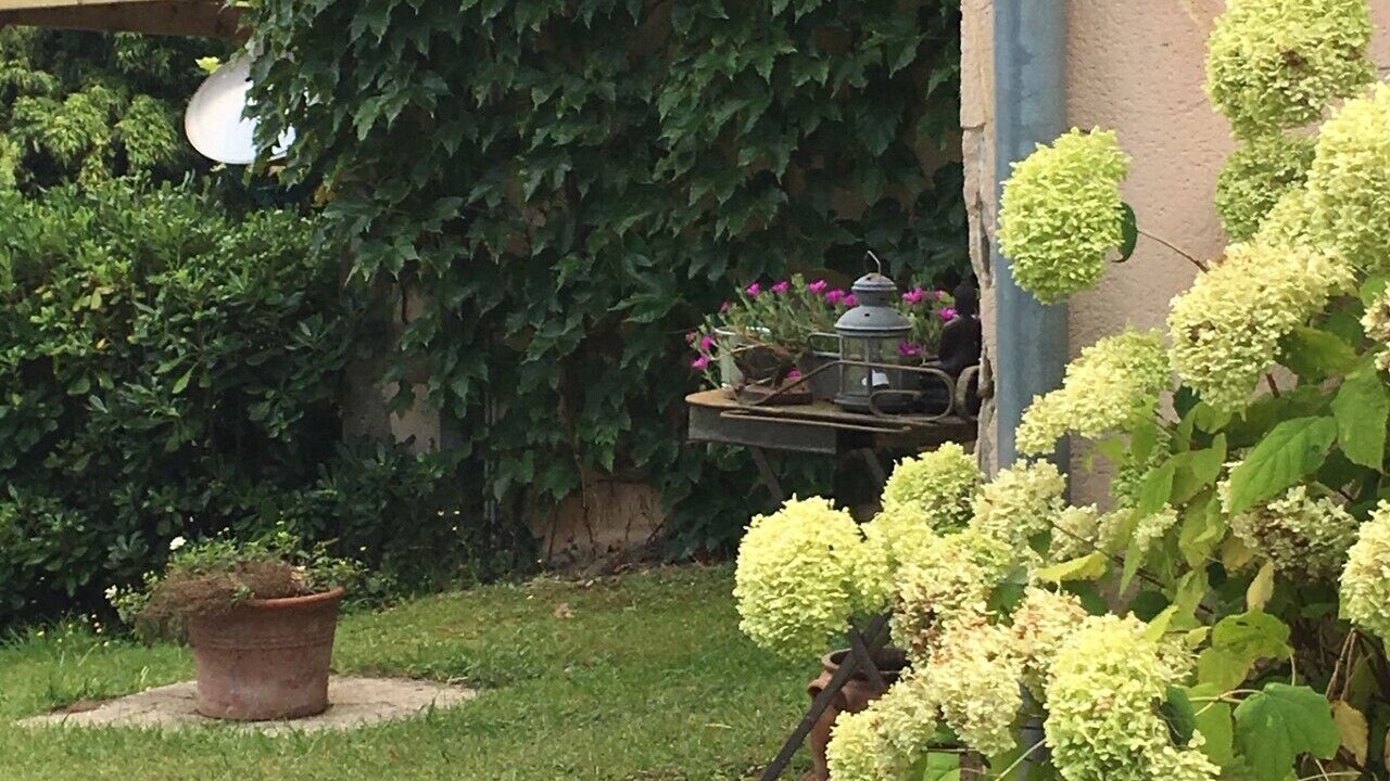 Photo of Outdoor in Saubrigues
