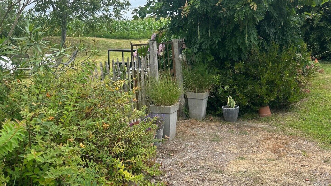 Photo of Outdoor in Saubrigues
