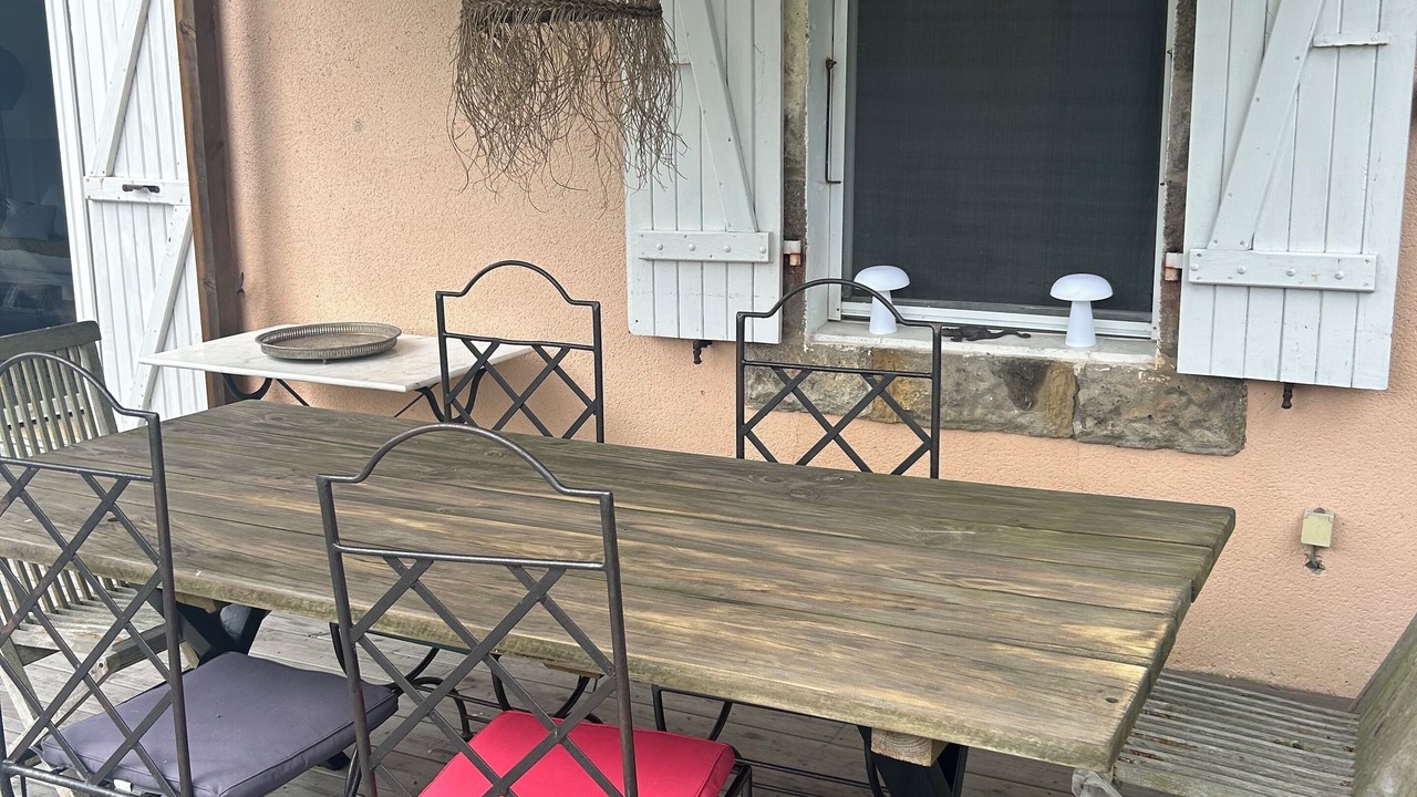 Photo of Outdoor in Saubrigues