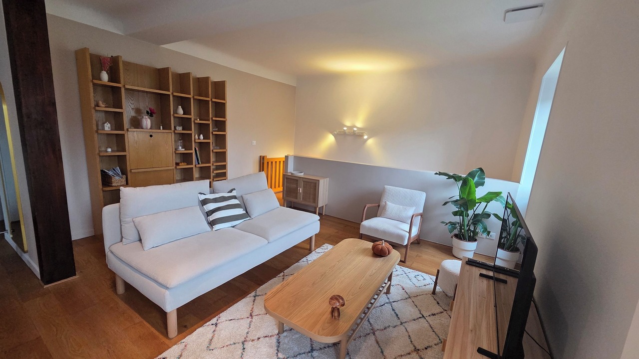 Photo of Livingroom in Mendionde