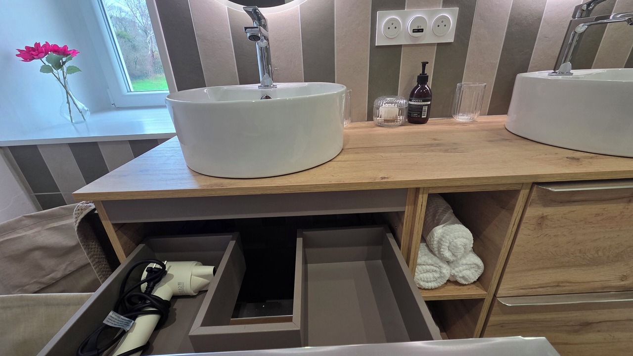 Photo of Bathroom in Mendionde
