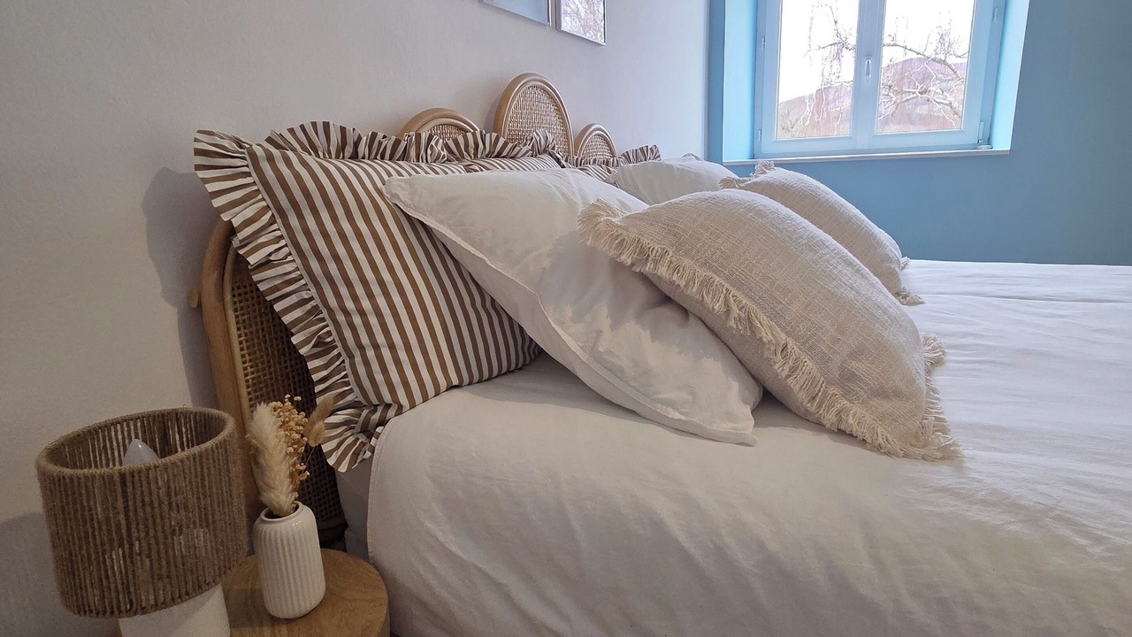 Photo of Bedroom in Mendionde