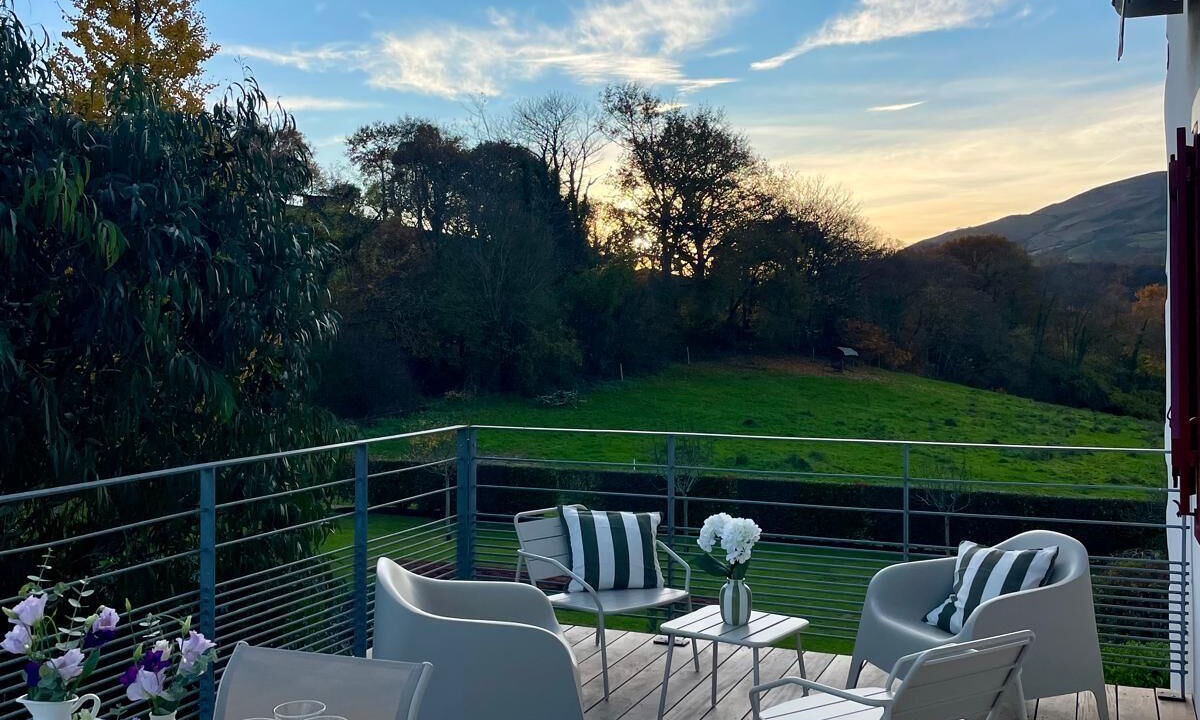 Photo of Outdoor in Mendionde
