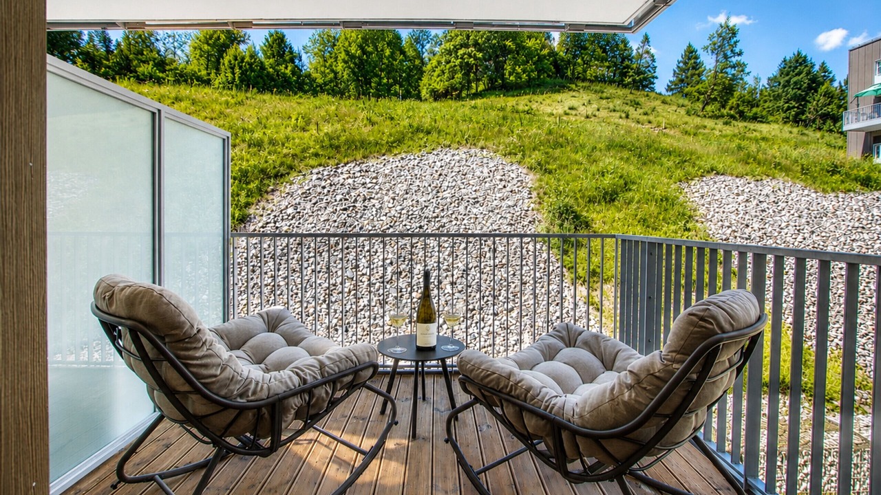 Photo of Outdoor in Les Houches