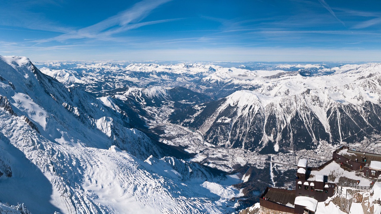 Photo of Others in Les Houches