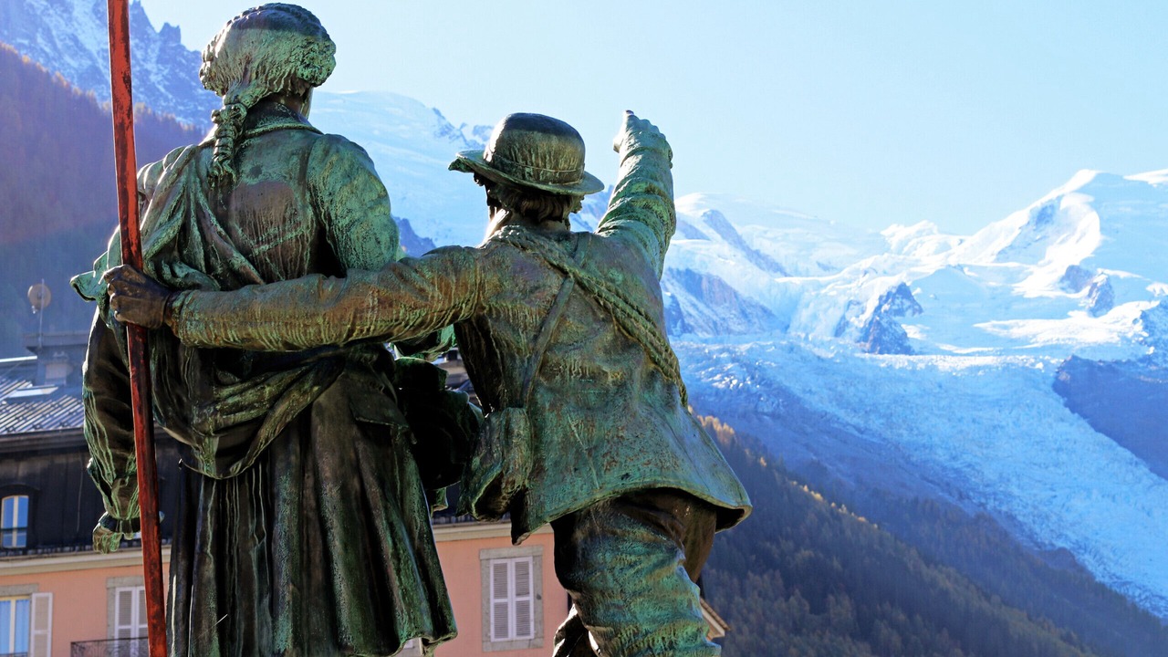 Photo of Others in Les Houches