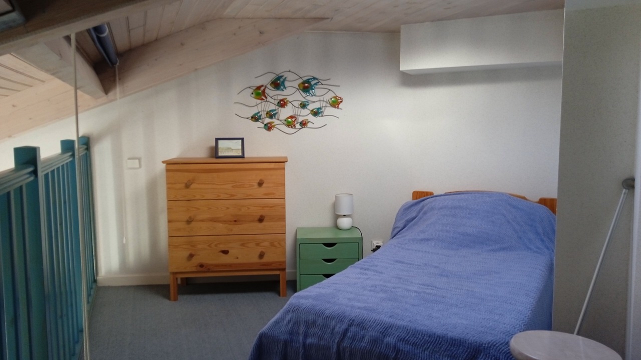 Photo of Bedroom in Saint-Georges-de-Didonne