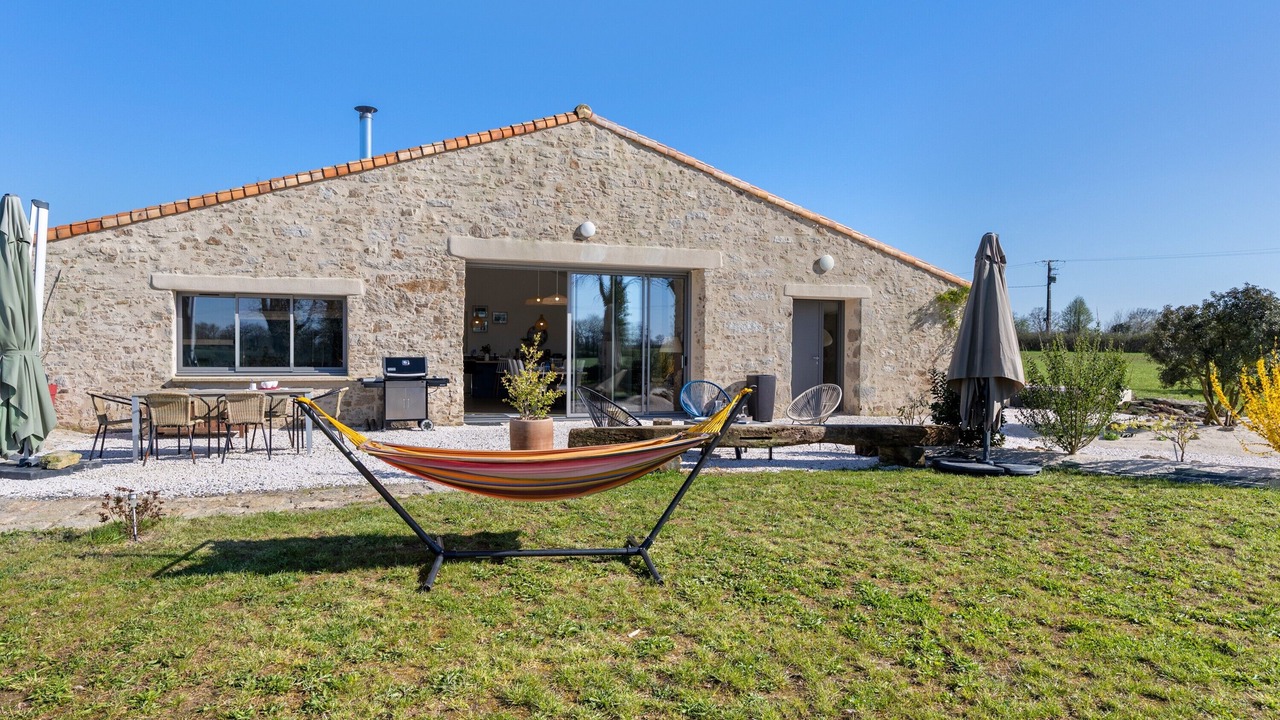 Photo of Outdoor in La Gaubretiere