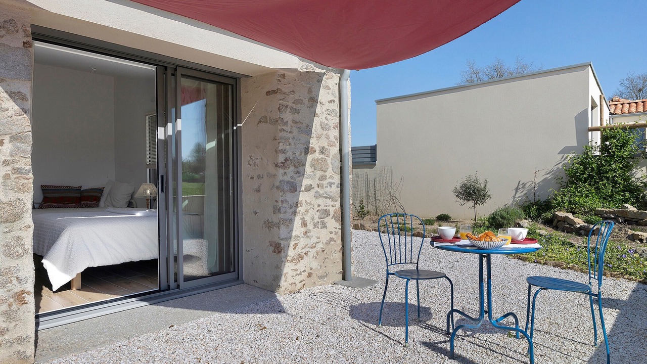 Photo of Outdoor in La Gaubretiere