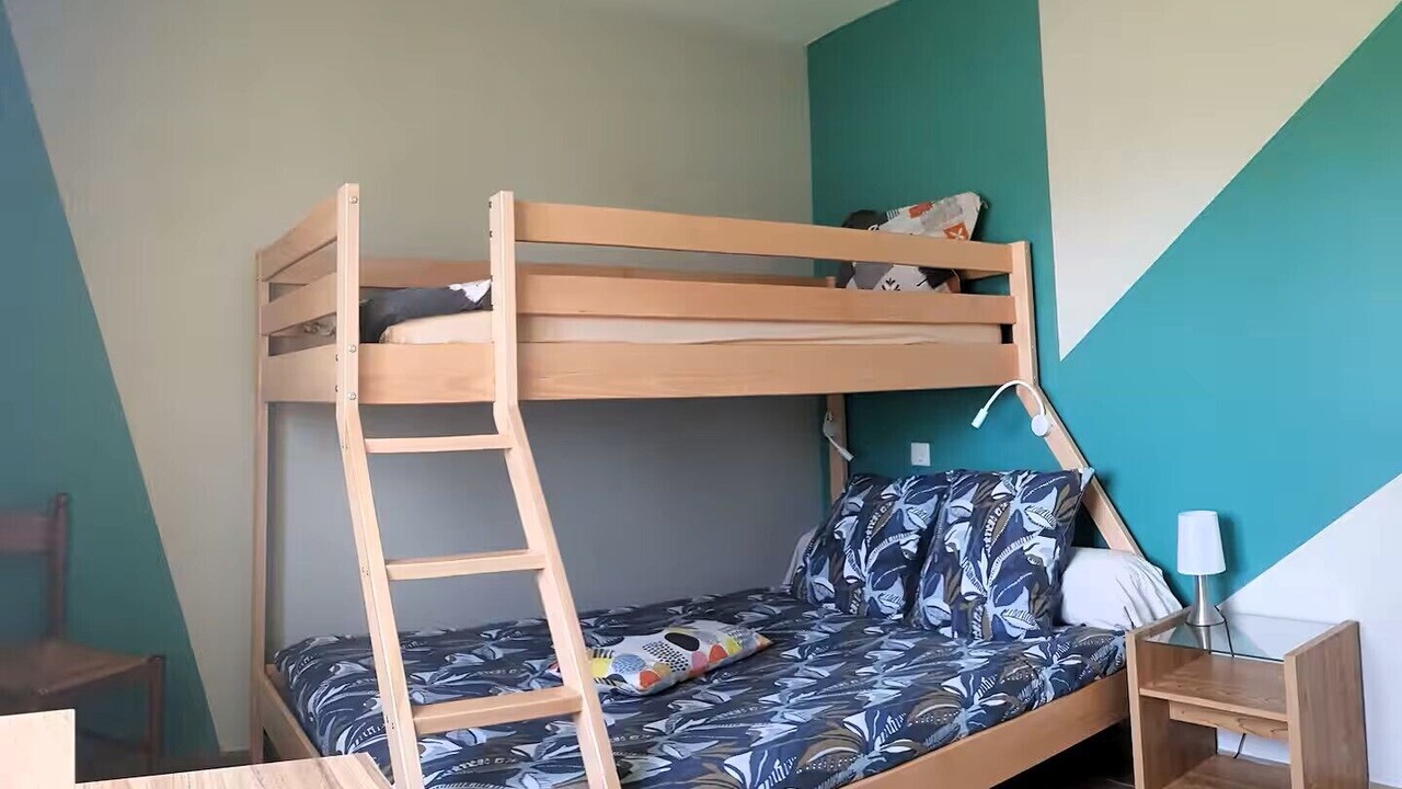 Photo of Bedroom in Corme Ecluse