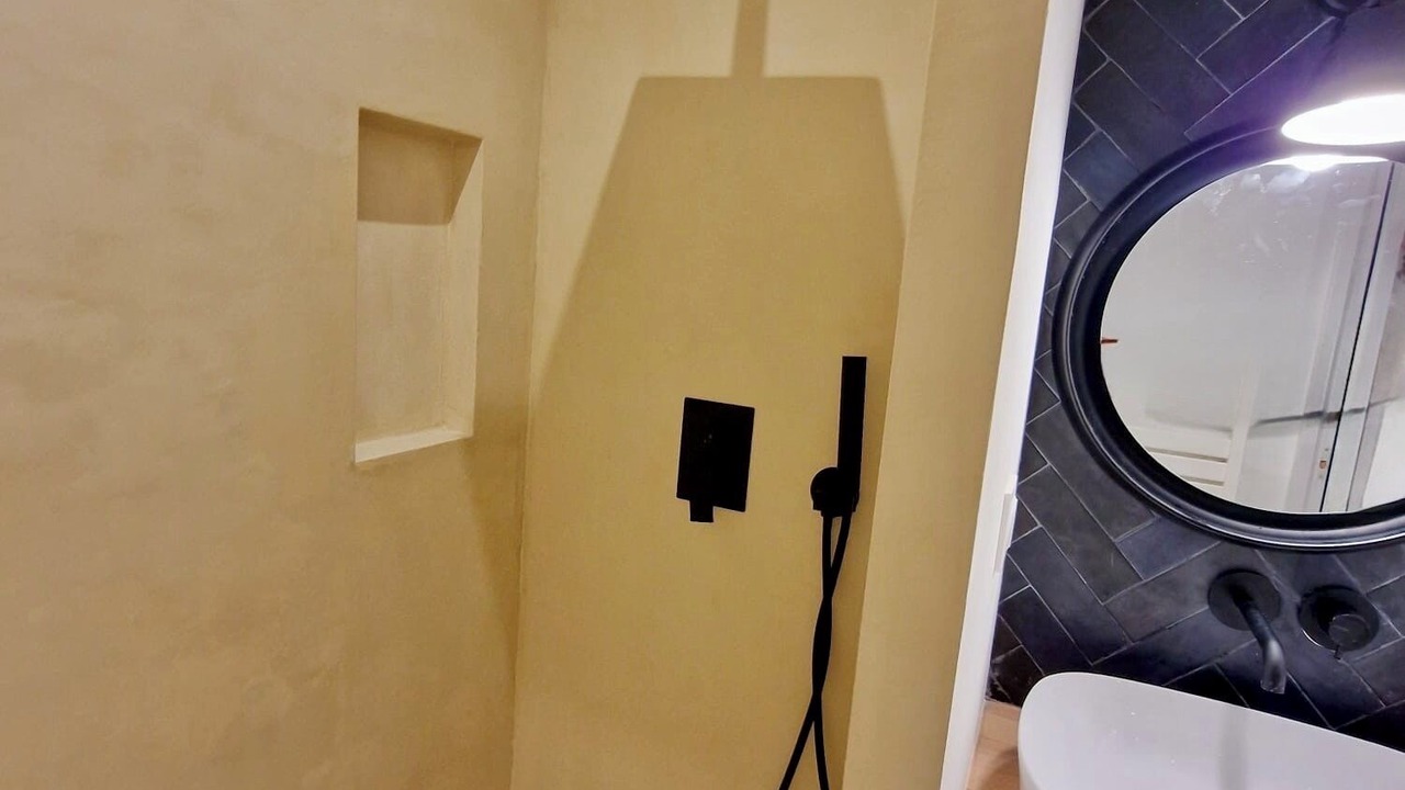 Photo of Bathroom in La Couarde-sur-Mer