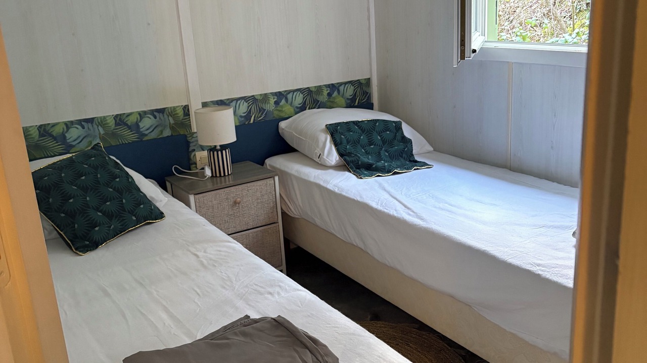 Photo of Bedroom in Lissac-sur-Couze