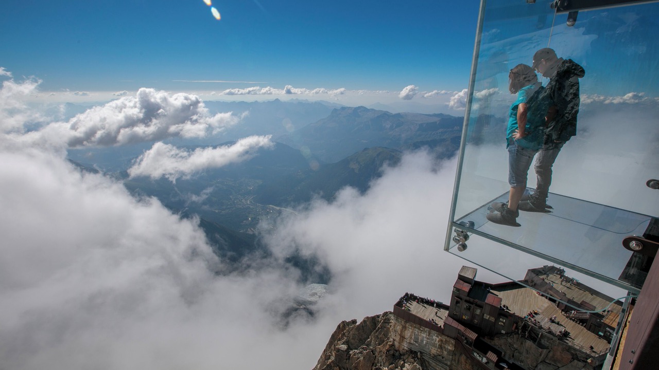 Photo of Others in Vallorcine
