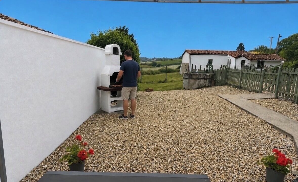 Photo of Outdoor in Chatenet