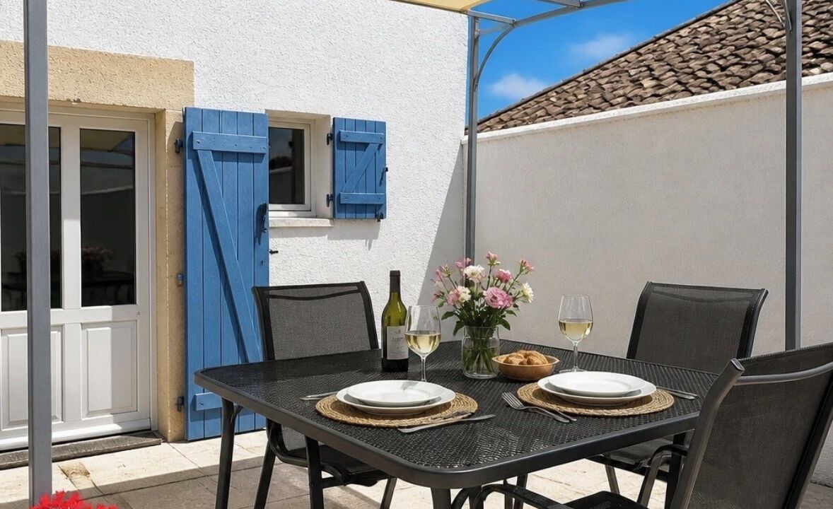 Photo of Outdoor in Chatenet