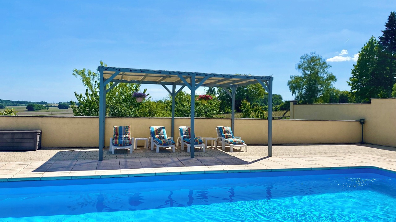Photo of Outdoor in Chatenet