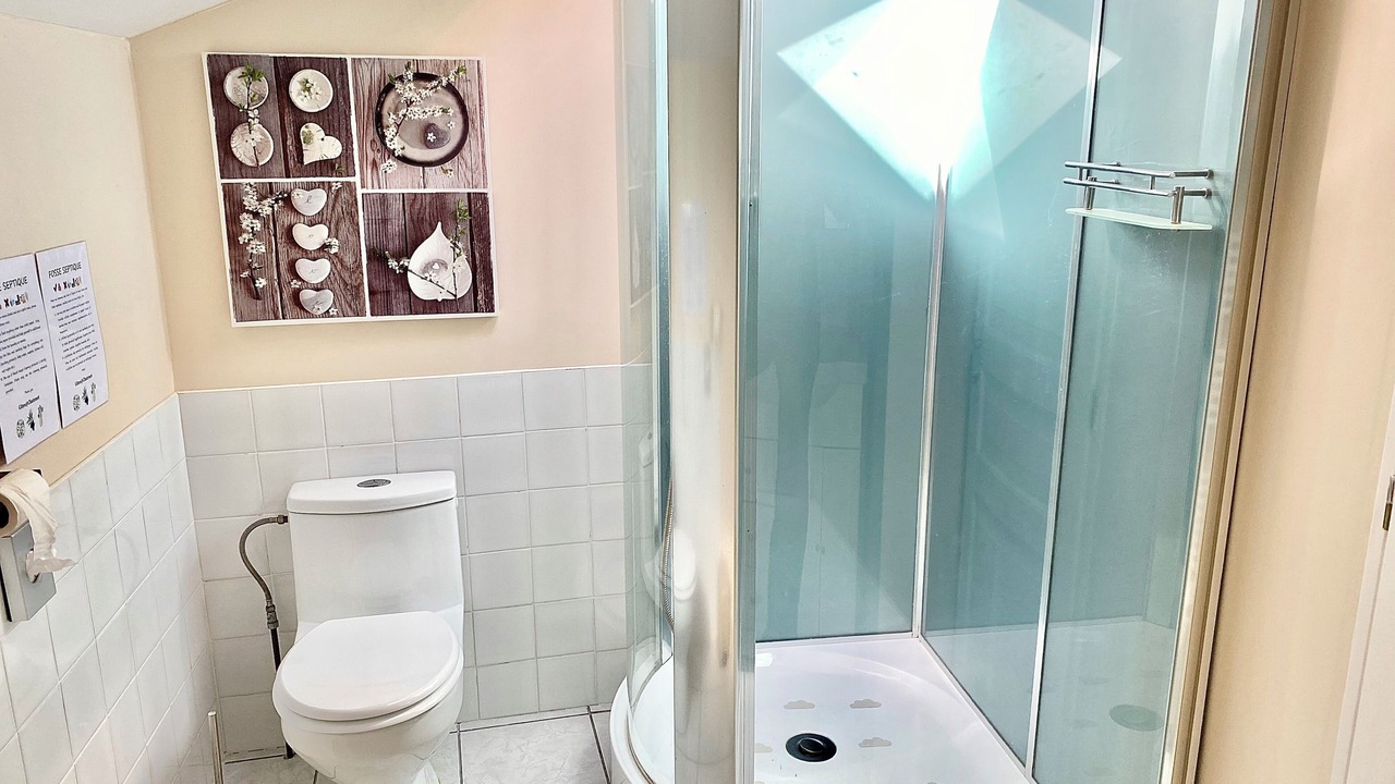 Photo of Bathroom in Chatenet