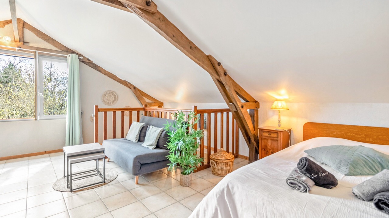 Photo of Bedroom in Paulin