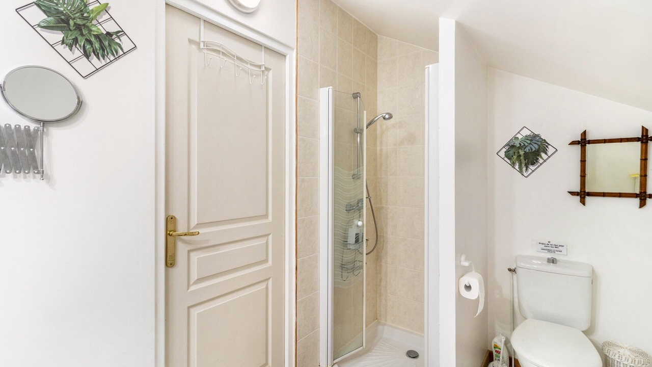 Photo of Bathroom in Paulin